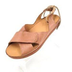 Kork-Ease Aaron Sandal in West - Size 10